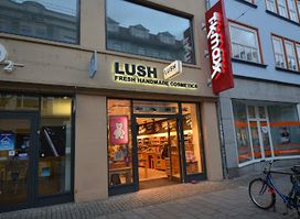 LUSH Cosmetics Erfurt