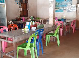 Noodle Soup Shop