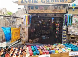 Antik Galeri