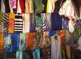 Ambaruberwe Shop AS 13