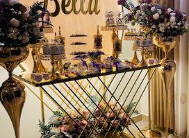 الهيف Alheef event planner