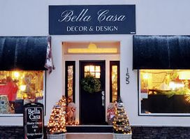Bella Decor and Design