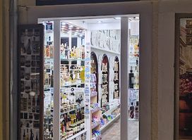 Souvenir Shop Nonna