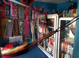 Boutique chez Dora