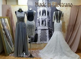 Sogno di Sposa by Federica