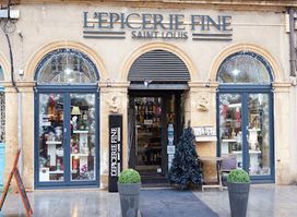 Epicerie Fine Saint Louis
