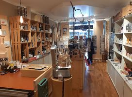 Hoi Liechtenstein - Souvenir Boutique