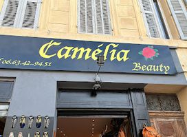 Camelia beauty