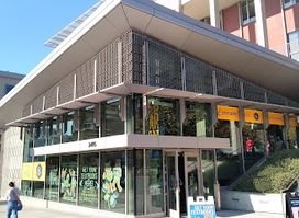 Cal Student Store