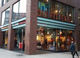 Urban Outfitters