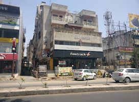 Fastrack store