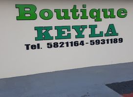 Boutique Keyla