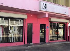 L.A Fashion Boutique