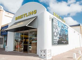 Breitling Boutique
