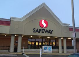 Hillandale Shopping Center