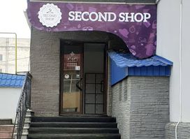 SecondShop