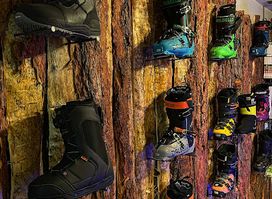 EKI Sports Frossard