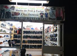 Inouss Free Shop