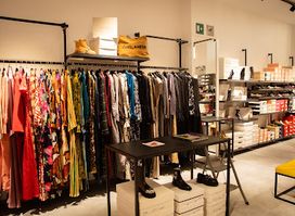 Vittò Group Luxury Outlet