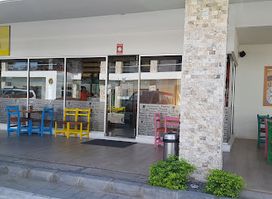 Plaza La Fe