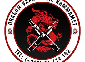 Dragon Vape Store Hammamet