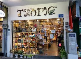 Tropic Shop