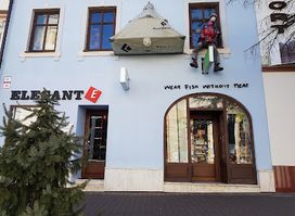 ULULU - friendly outdoor shop