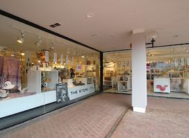 The Store LTD