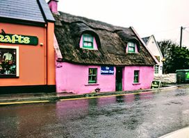 The Sweater Shop