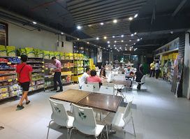 Shamrock Pasalubong Center