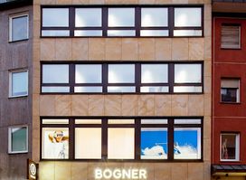 BOGNER Nürnberg