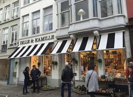 Dille & Kamille - Brugge