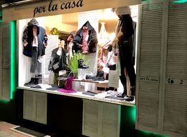 Per La Casa