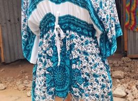 Hulda watamu Boutique