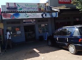Chiremba Shops