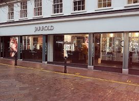 Jarrolds