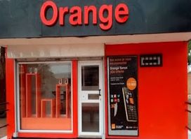 Boutique Orange GOUNA