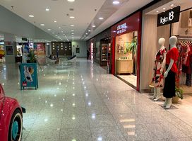 Venâncio Shopping
