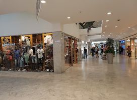 Centro commerciale Pisanova