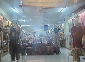 Marsa Art Gallery & Boutique