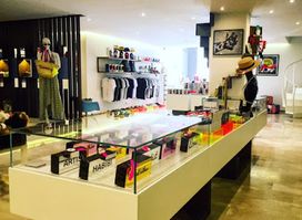 TO concept store
