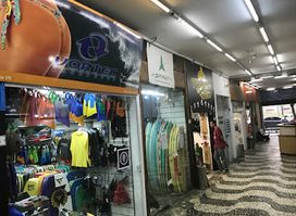 Galeria River