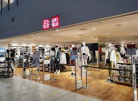 UNIQLO NEX (Same Day Click & Collect)