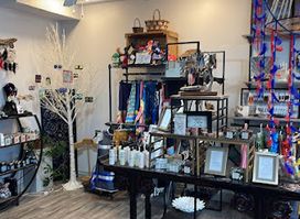 Indigenous Artisan Gift Shop & Gallery by Twig & Squirrel
