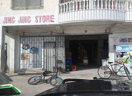 JingJing Store