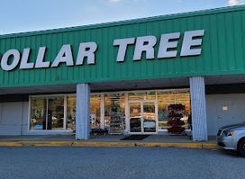 Dollar Tree