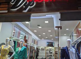 VIP Boutique