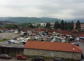 Gradski Pijac
