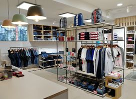 JEANS STORE - boutique Porec
