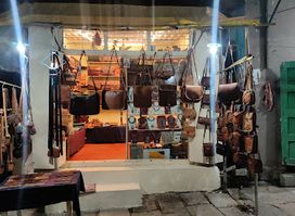 The Incense Museum
